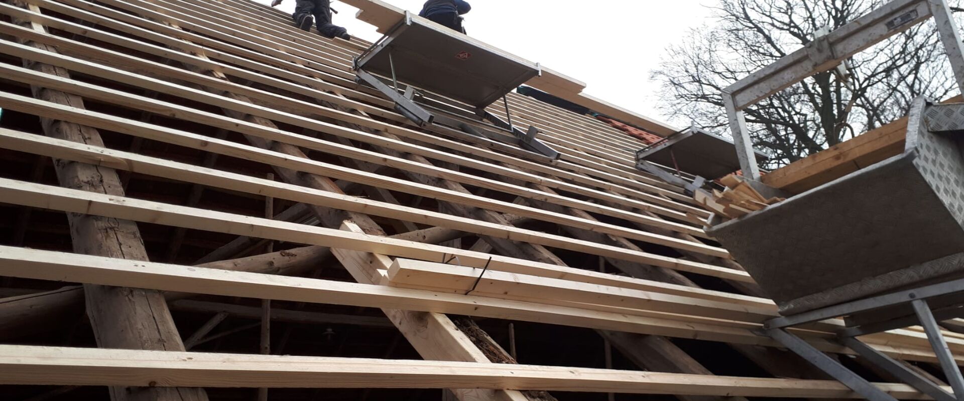 Holzbau
